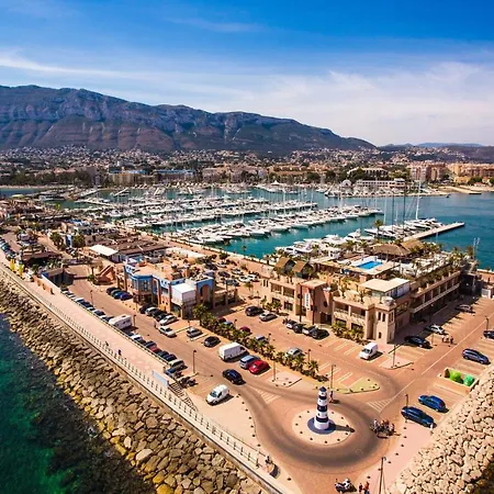 185 Alberca - Deniasol *