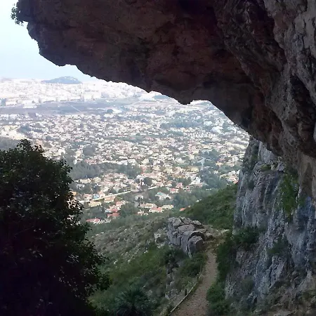 185 Alberca - Deniasol Appartement Dénia