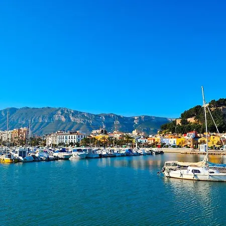 185 Alberca - Deniasol * Denia