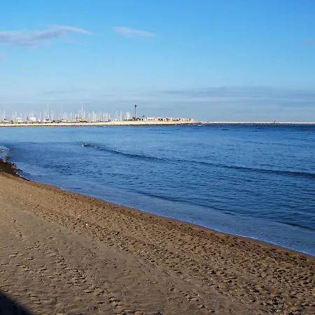 Appartement 185 Alberca - Deniasol *