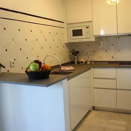 185 Alberca - Deniasol Appartement