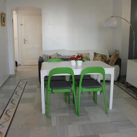 185 Alberca - Deniasol Appartement