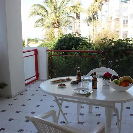 185 Alberca - Deniasol Dénia