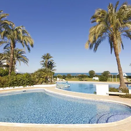 185 Alberca - Deniasol Dénia