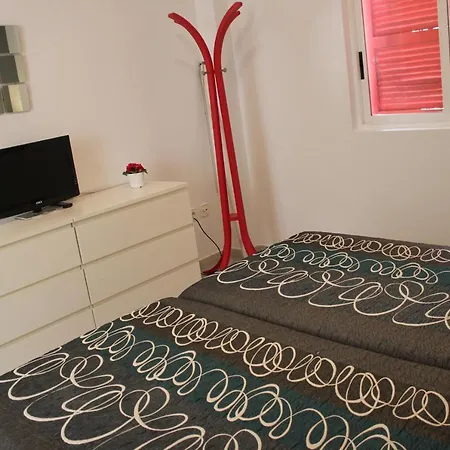 185 Alberca - Deniasol Appartement Dénia