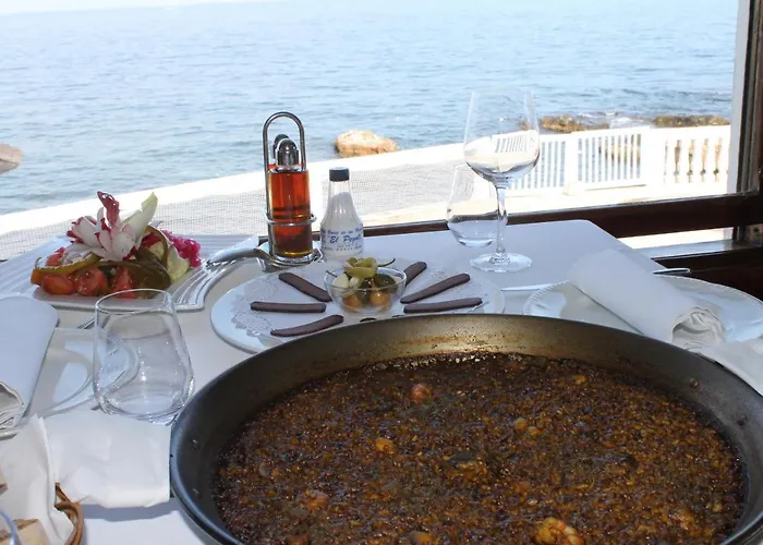 185 Alberca - Deniasol Apartamento