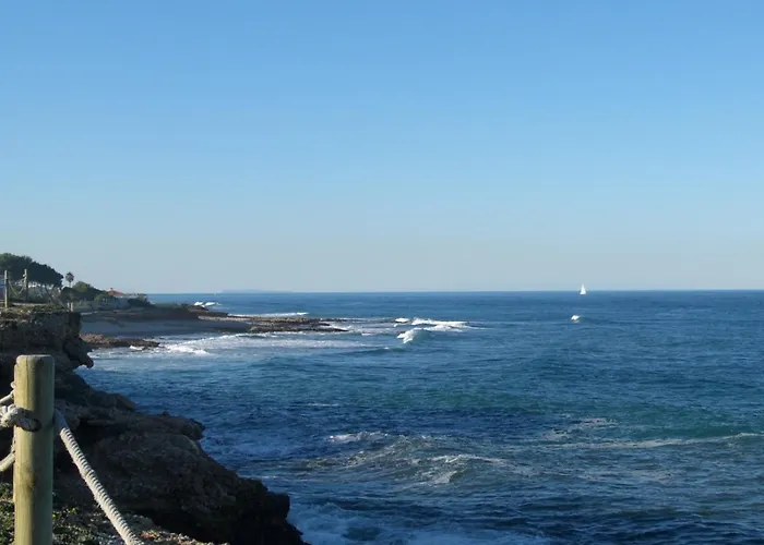 Apartamento 185 Alberca - Deniasol Dénia