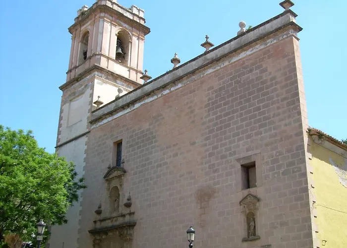 Apartmán 185 Alberca - Deniasol *