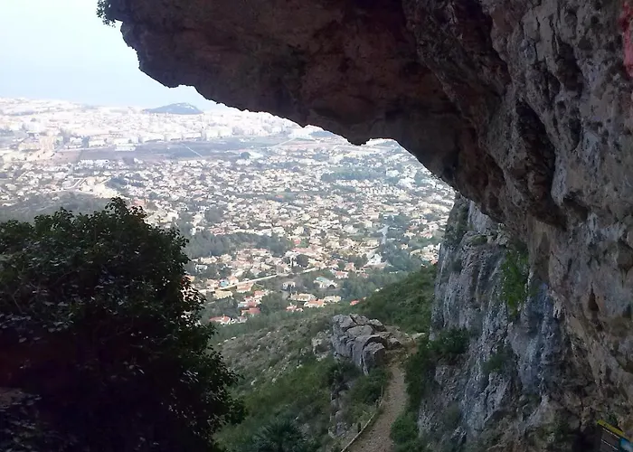 185 Alberca - Deniasol Apartamento Dénia