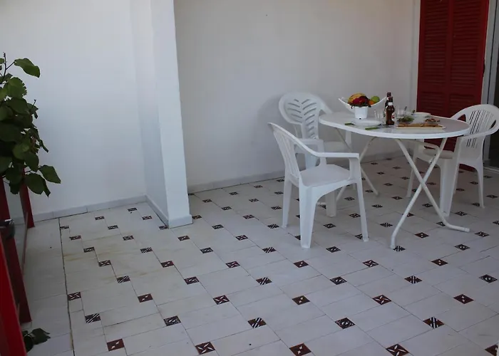 185 Alberca - Deniasol デニア