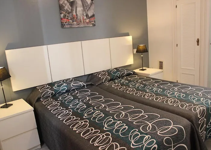 185 Alberca - Deniasol Apartmán *