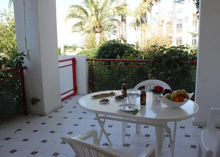 185 Alberca - Deniasol Dénia