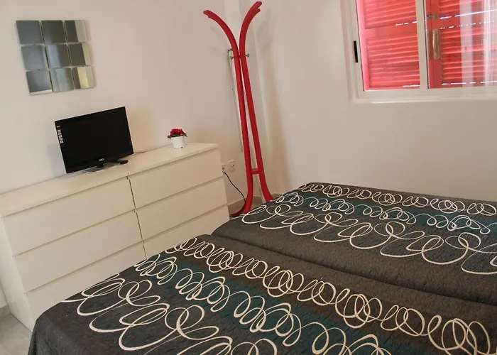 185 Alberca - Deniasol Apartmán Denia