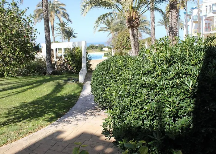 185 Alberca - Deniasol Dénia